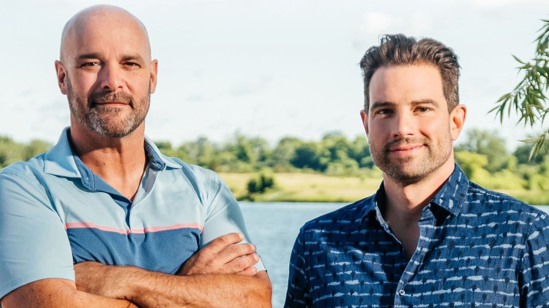 Renovation Resort background