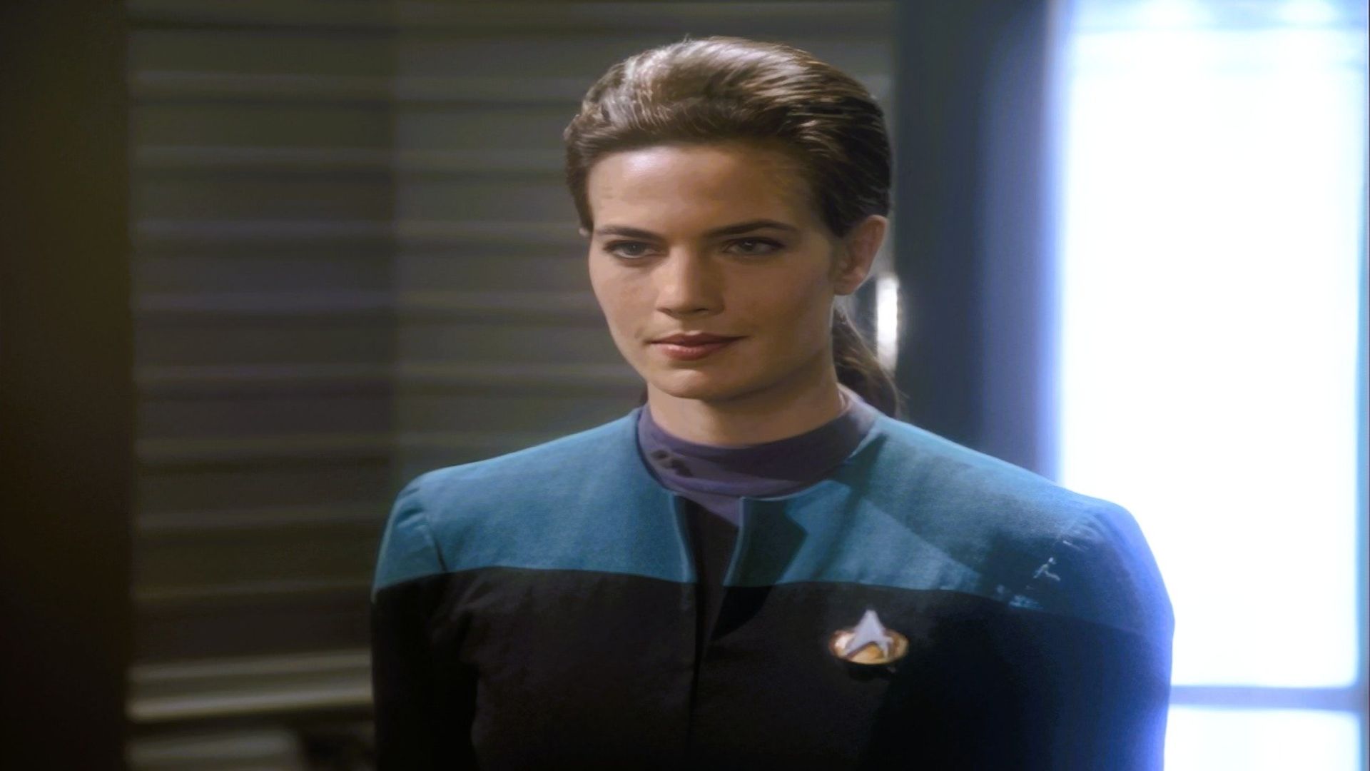 Star Trek: Deep Space Nine background