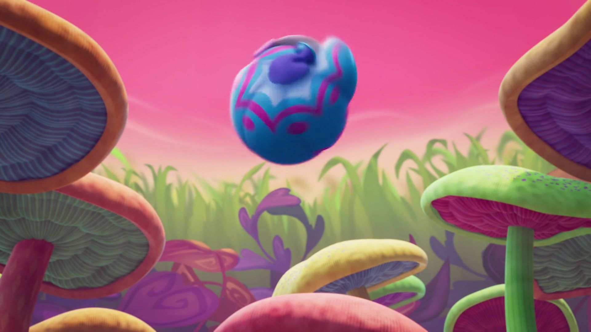 Alice's Wonderland Bakery background