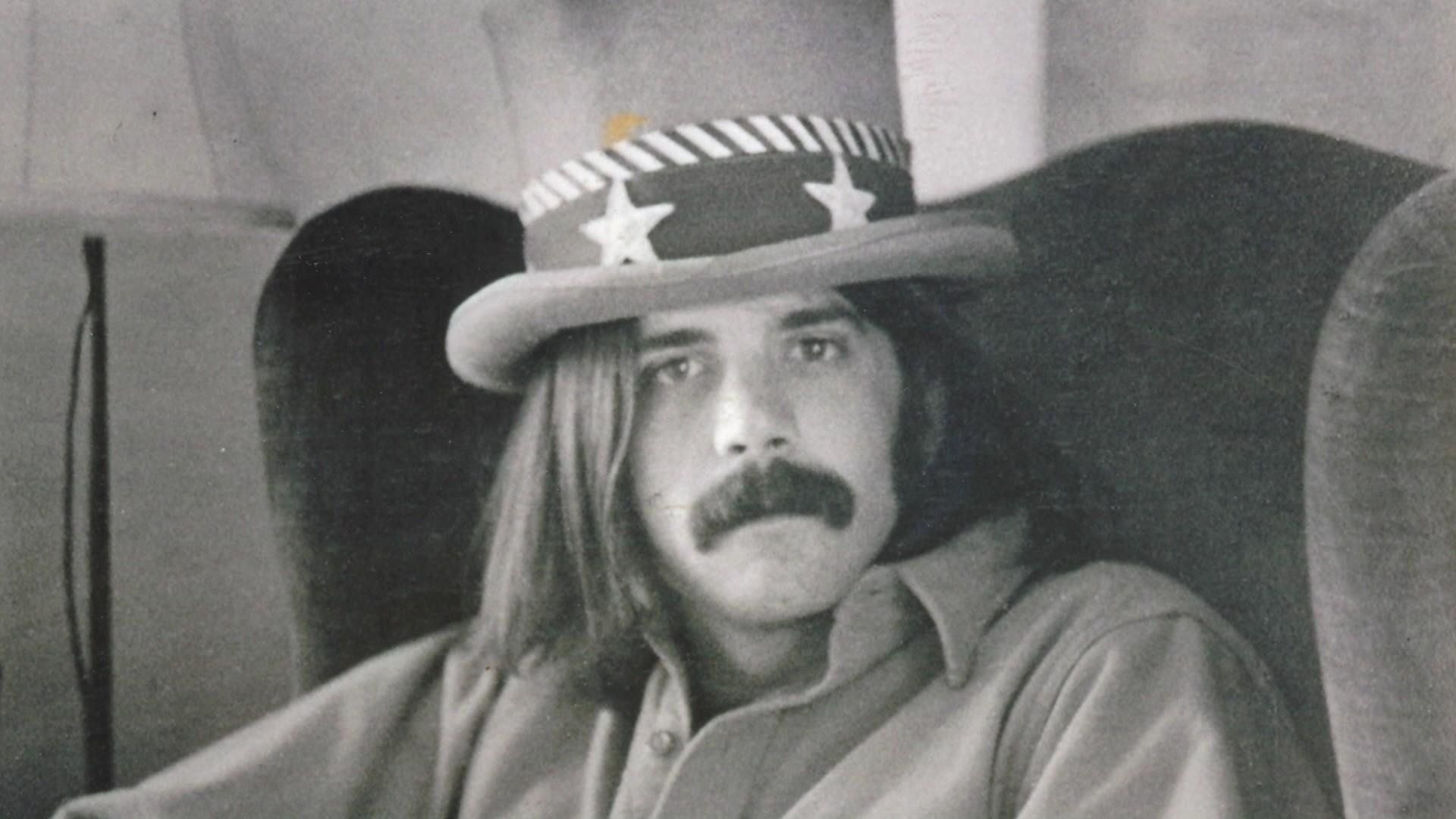 In Defense Of background