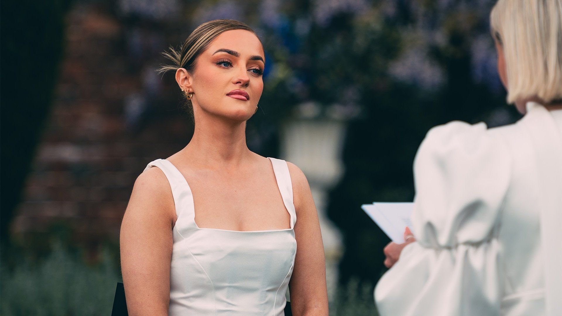 Married at First Sight UK background