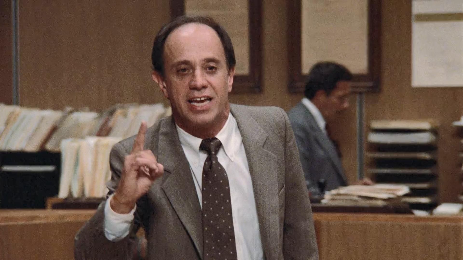 L.A. Law background