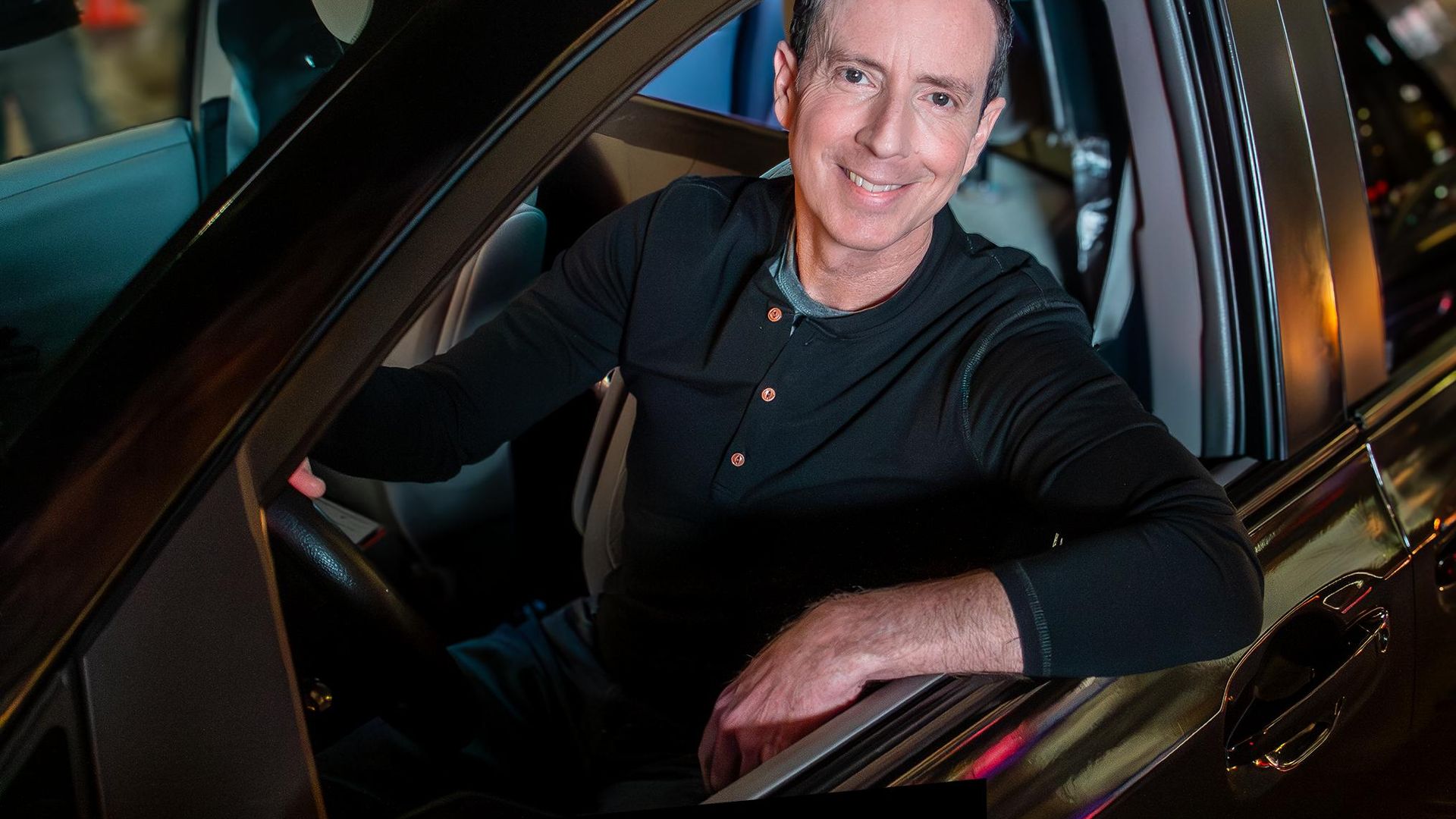 Cash Cab Music background