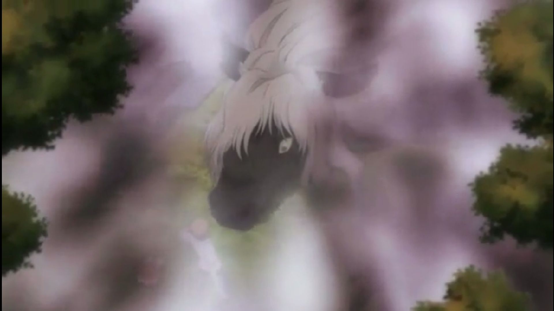 Natsume's Book of Friends background