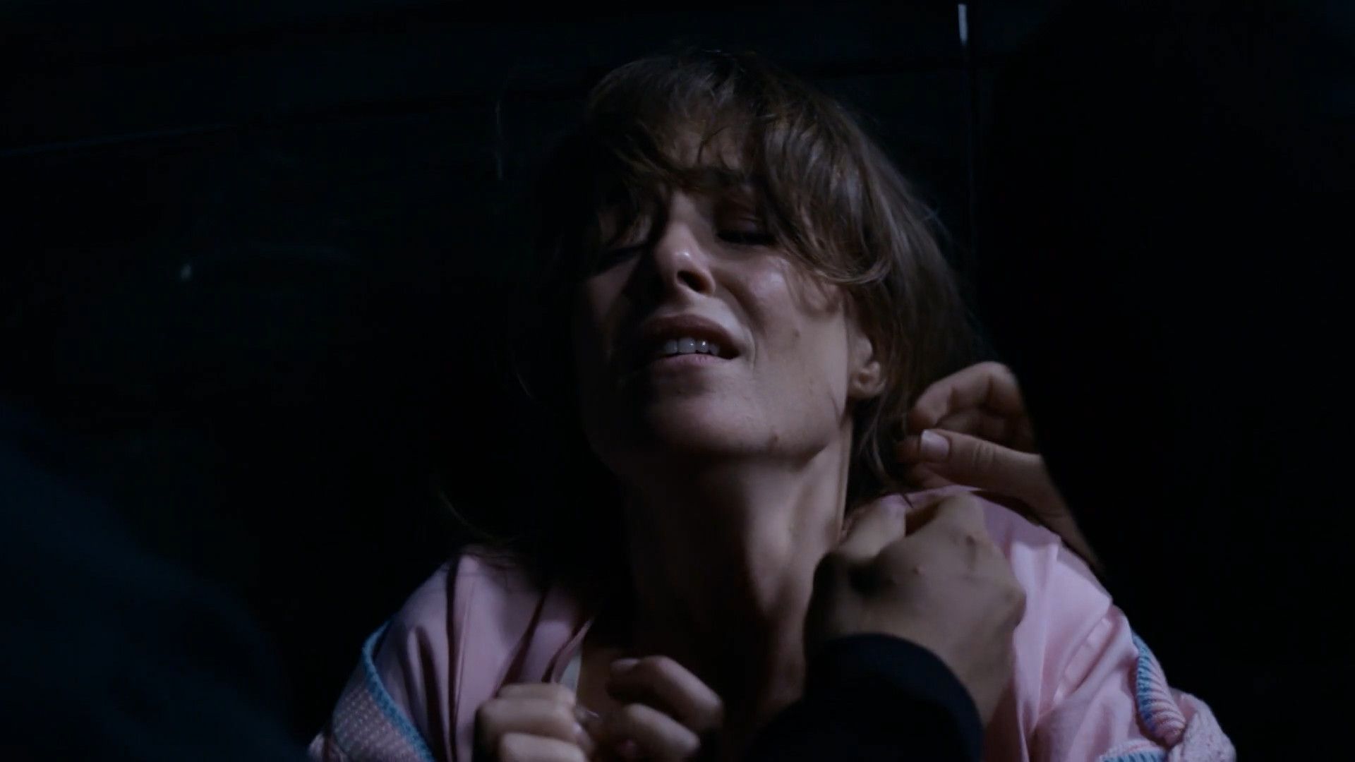 A Promessa background