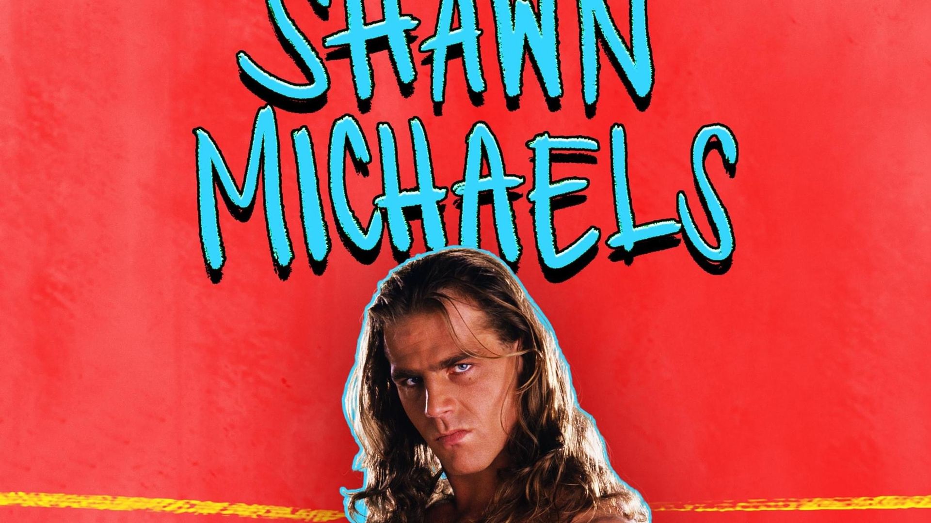 Biography: WWE Legends background