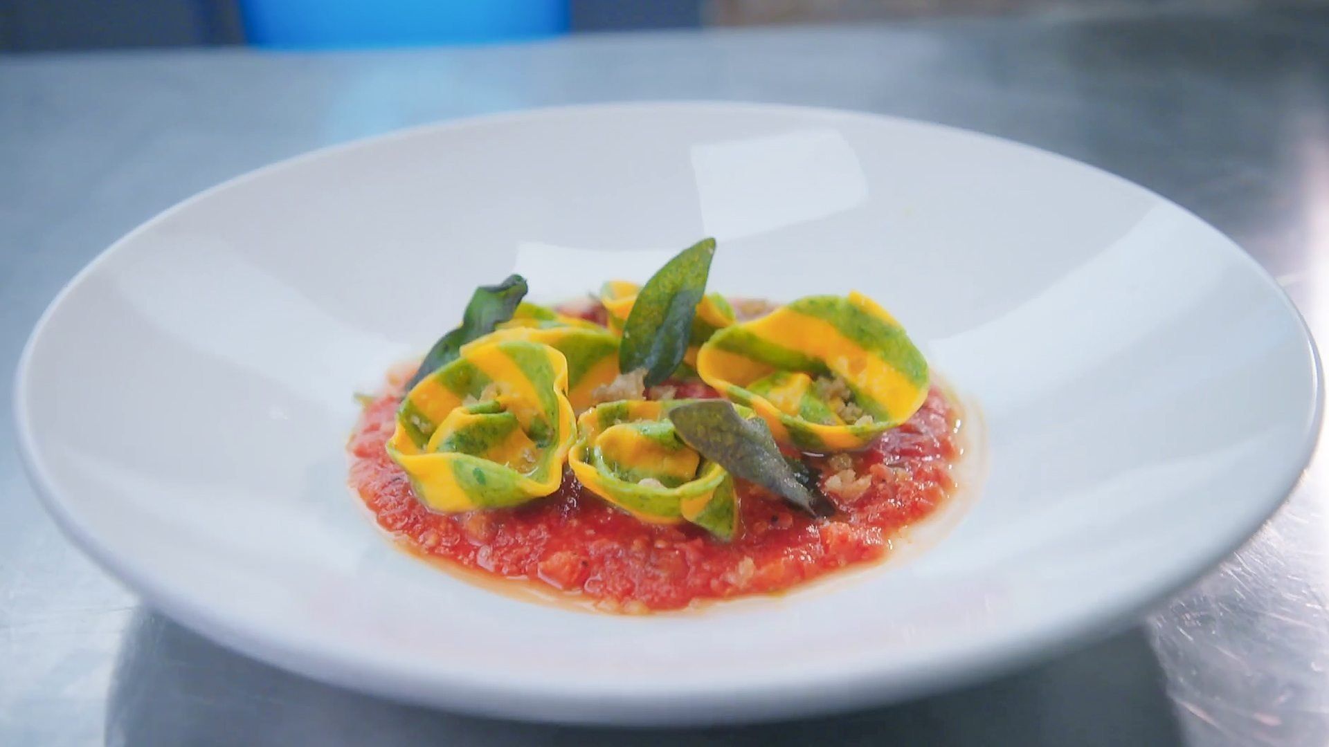 Masterchef Goes Large background