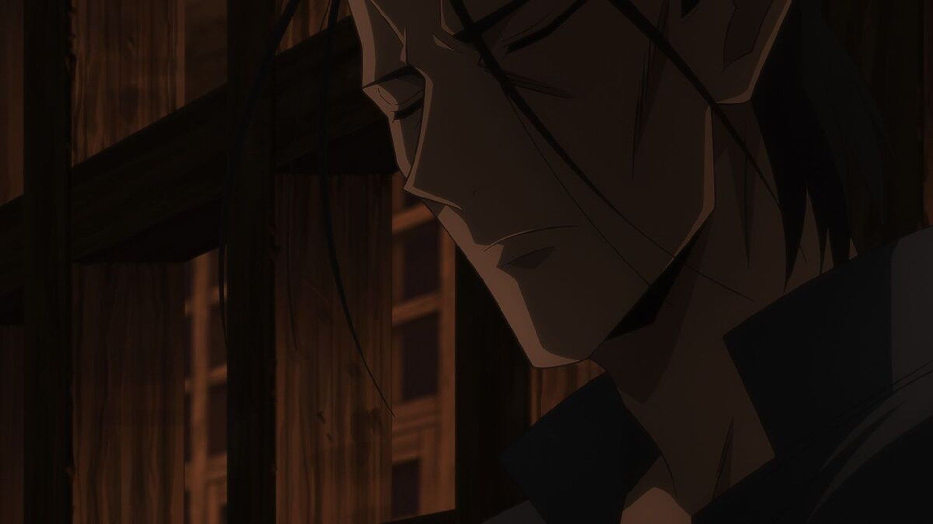 Rurouni Kenshin background