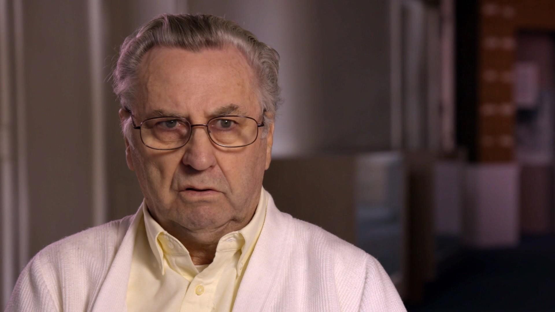 In Defense Of background