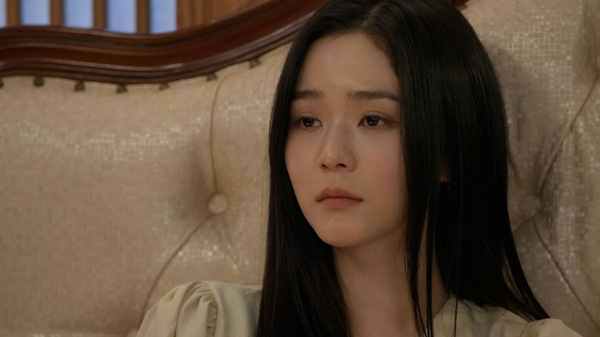 The Third Marriage background