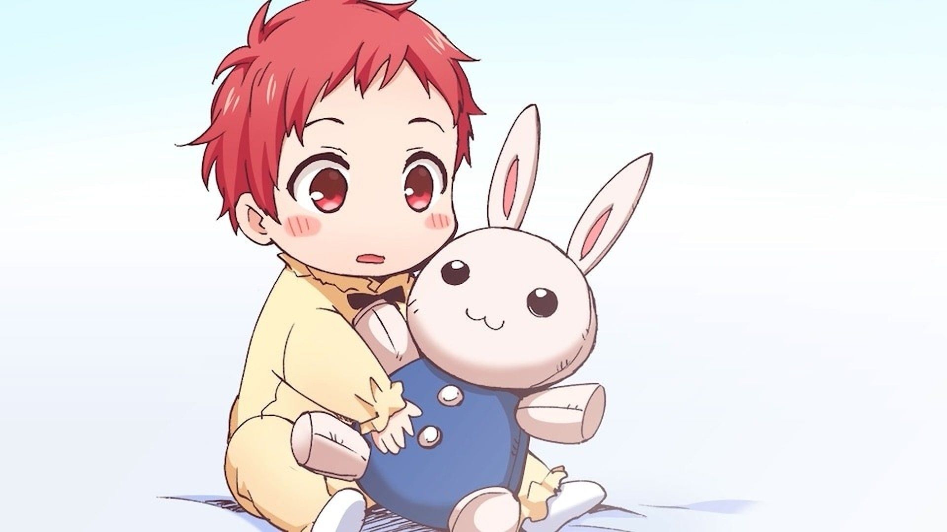 0-Saiji Start Dash Monogatari background