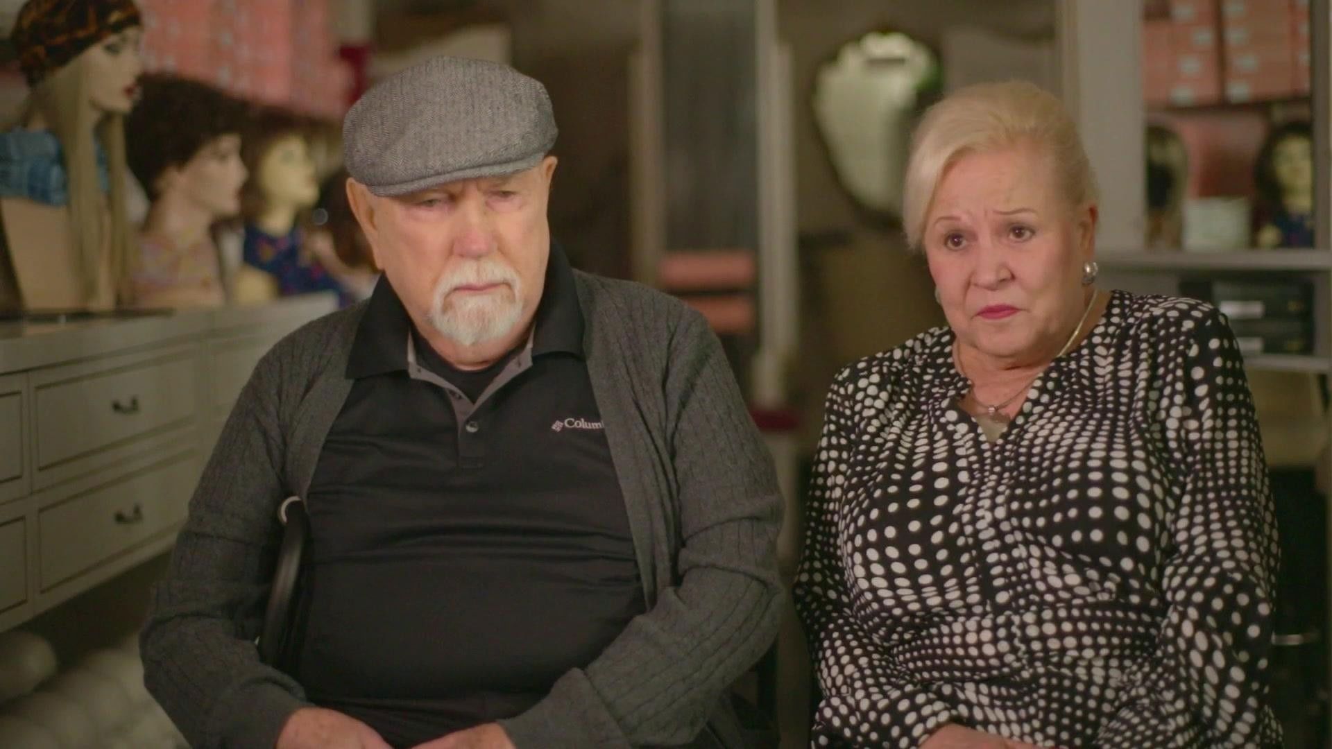 Prosecuting Evil with Kelly Siegler background