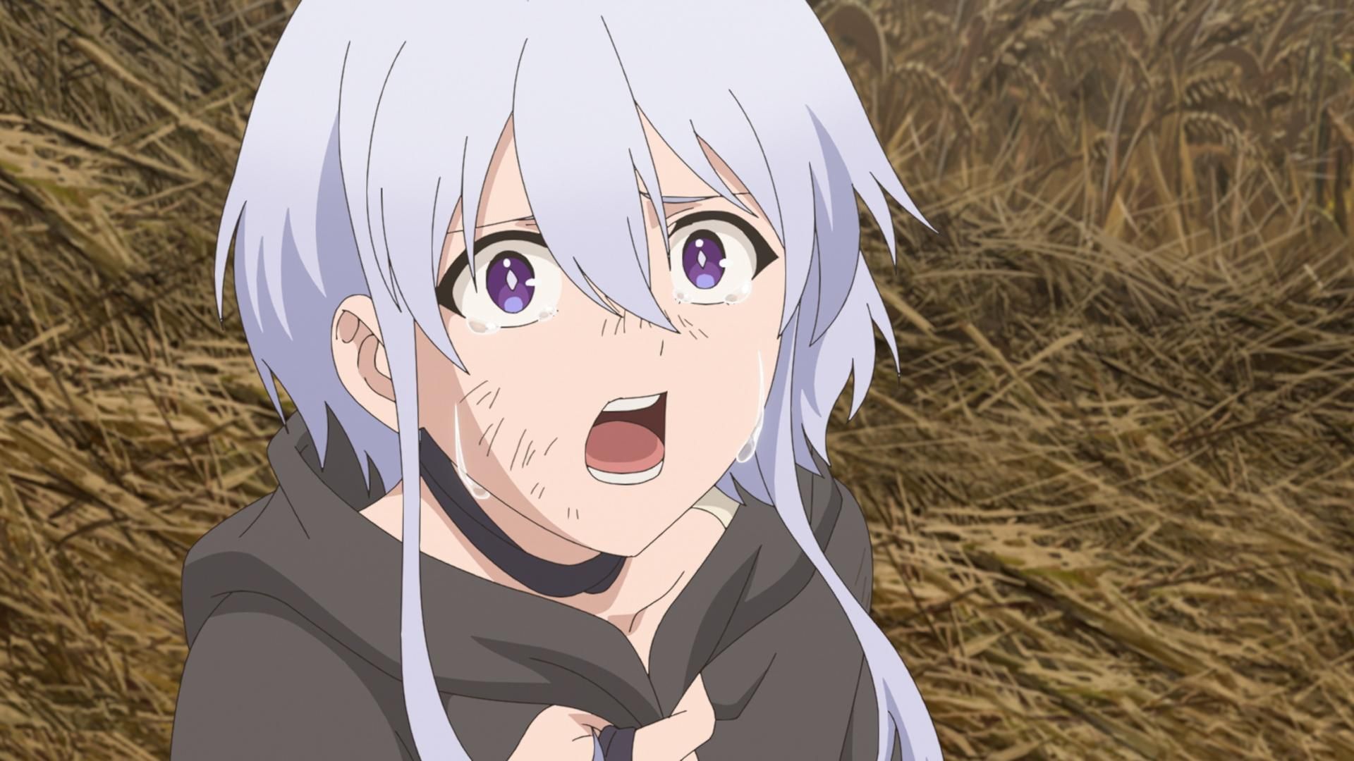 I Parry Everything background