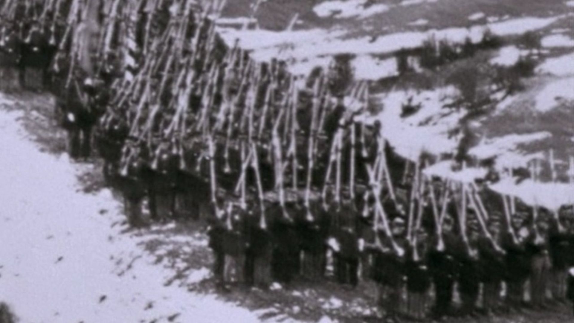 The Civil War background