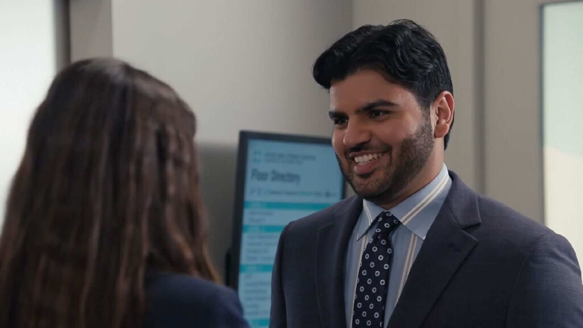 Shortland Street background