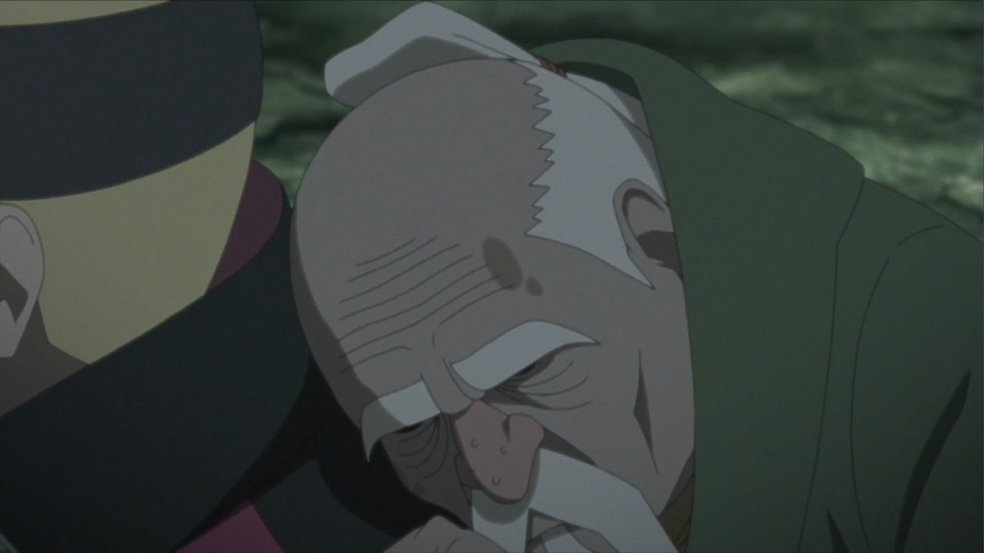Boruto: Naruto Next Generations background
