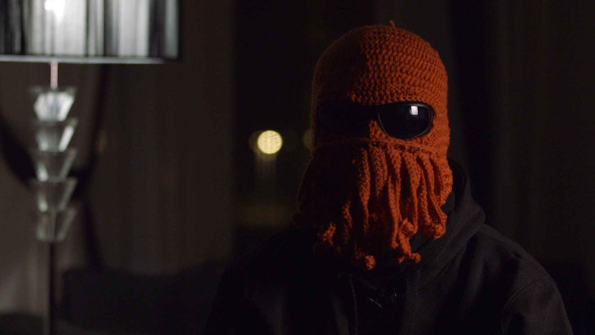 Inside the Gang background