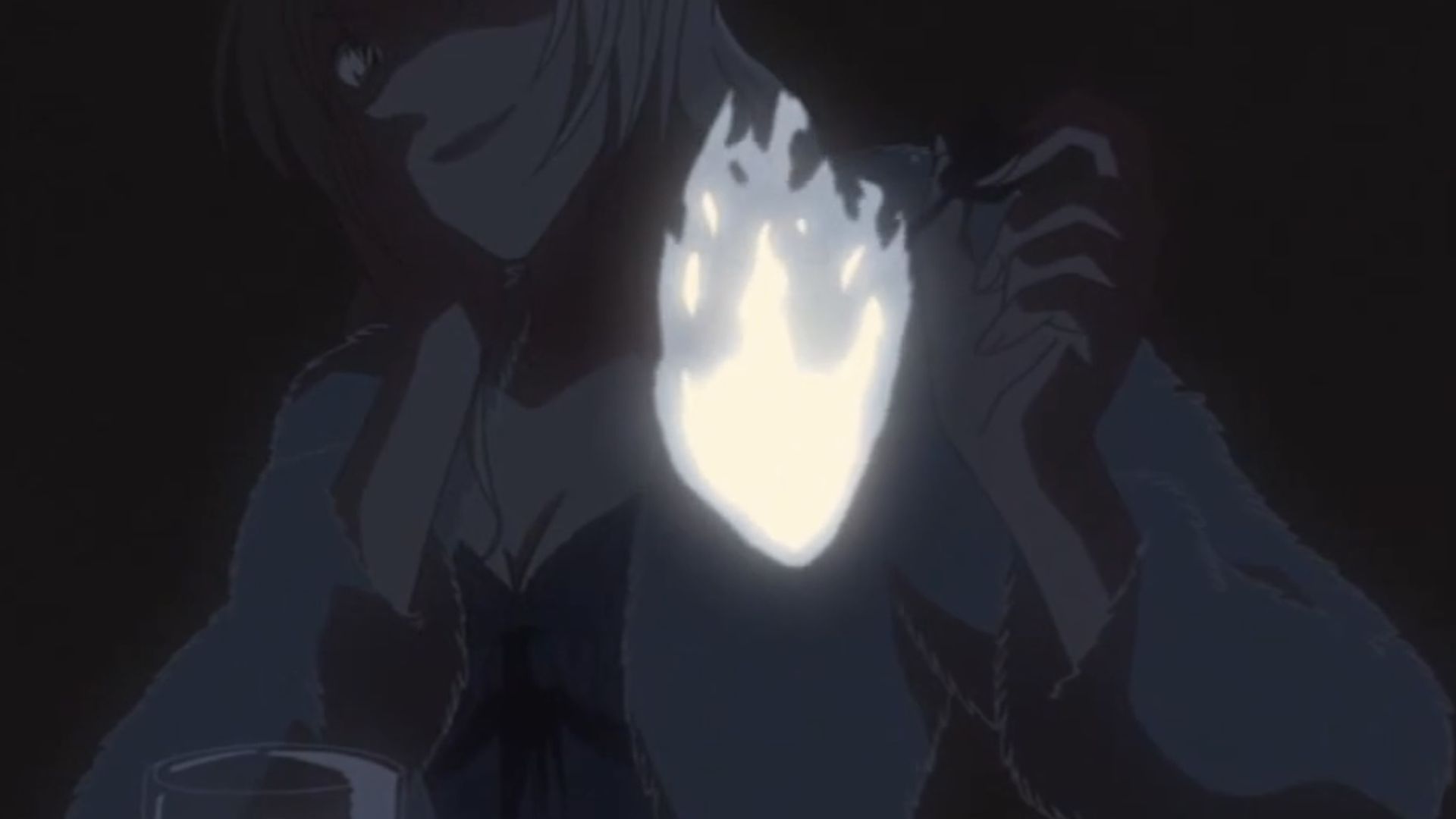 Detective Conan background