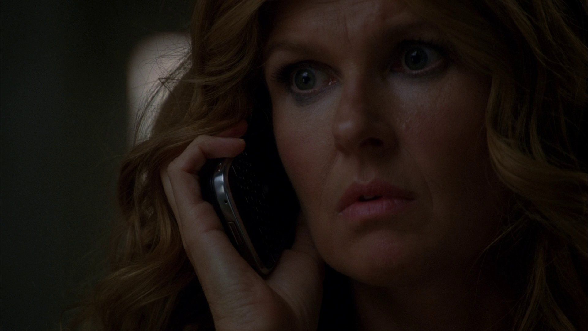 American Horror Story background