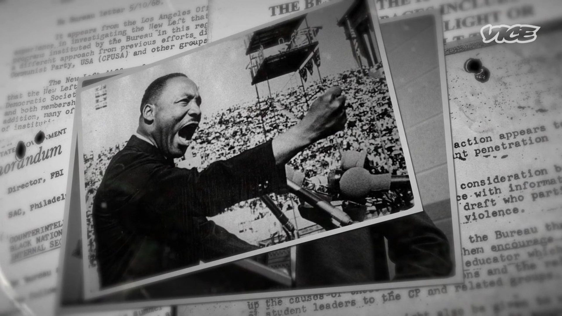 While the Rest of Us Die: Secrets of America's Shadow Government background