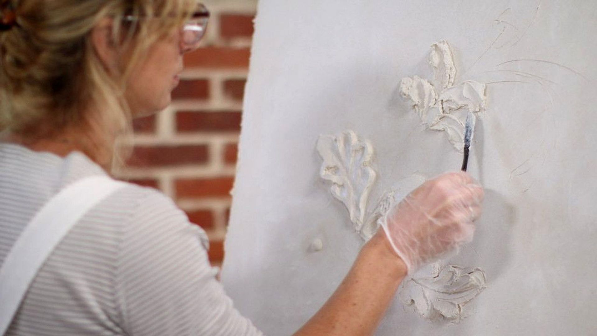 The Prince's Master Crafters background