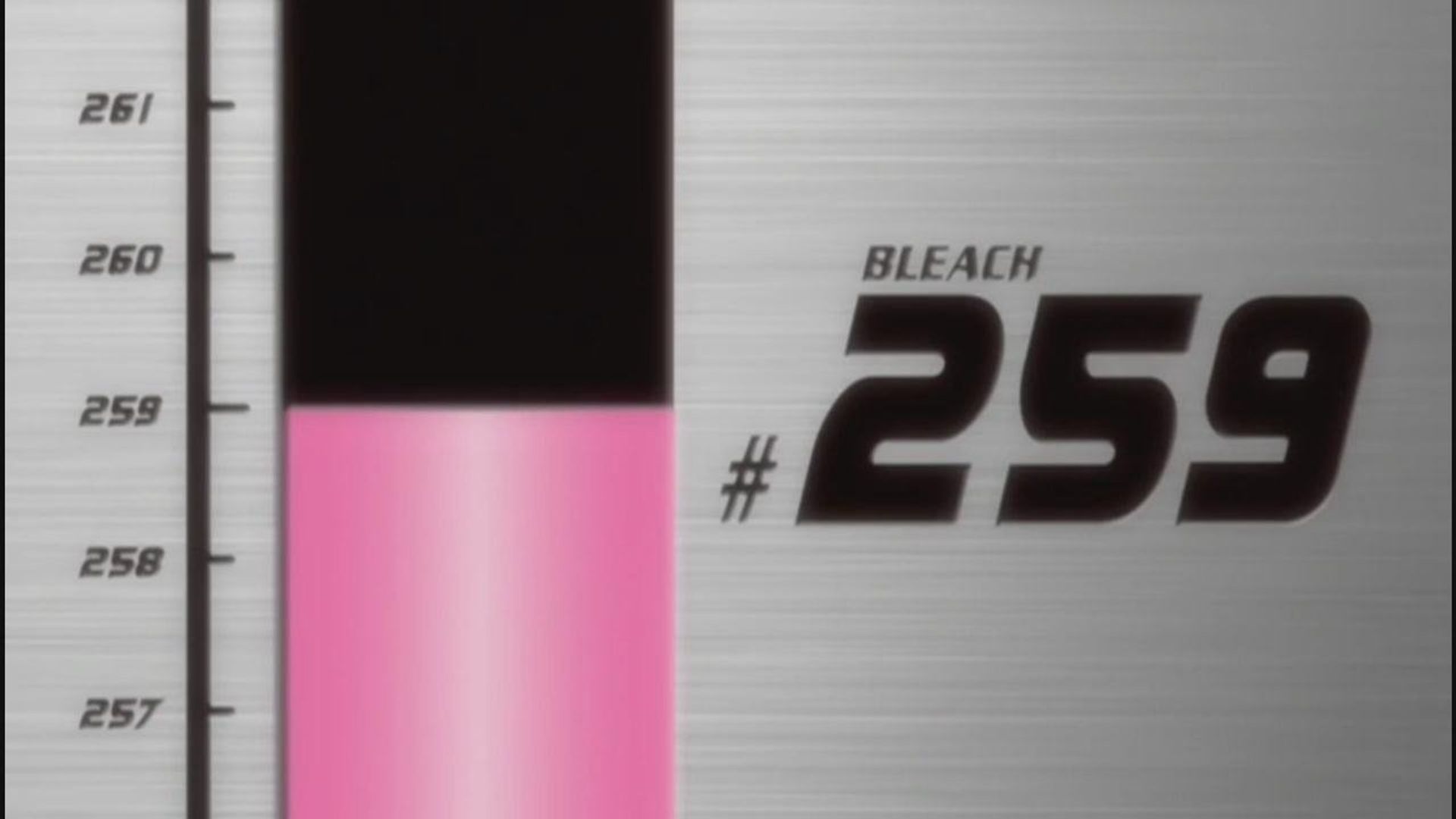 Bleach background