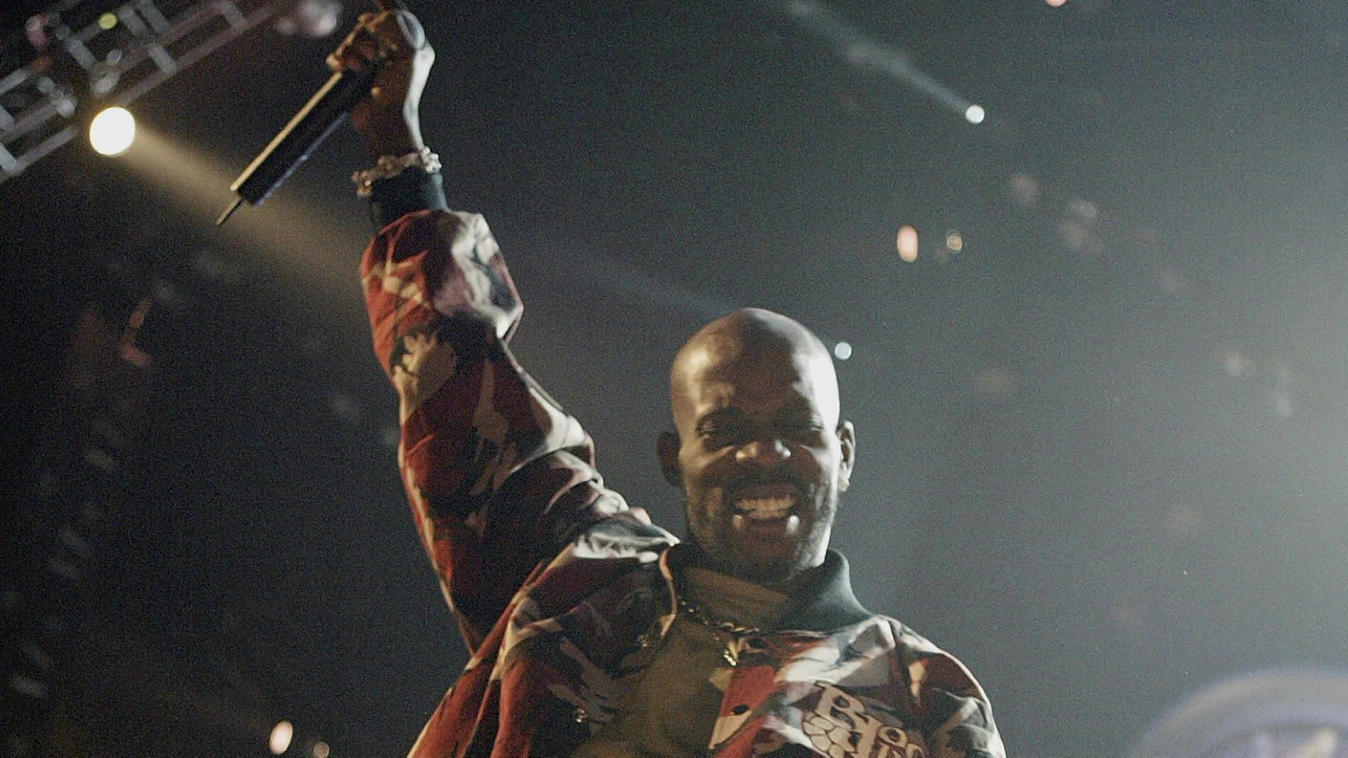 Hip Hop Treasures background