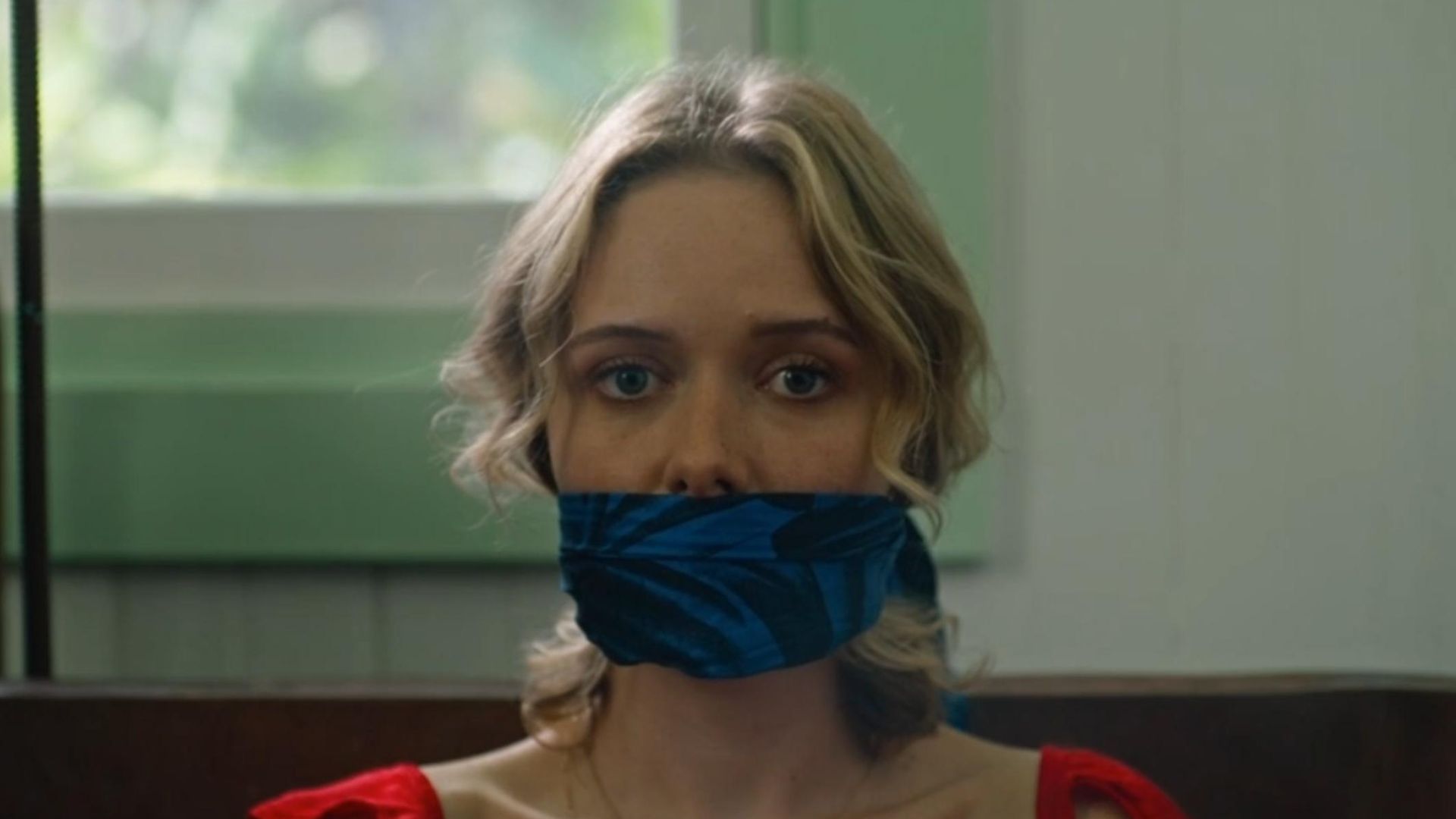 Leopard Skin background