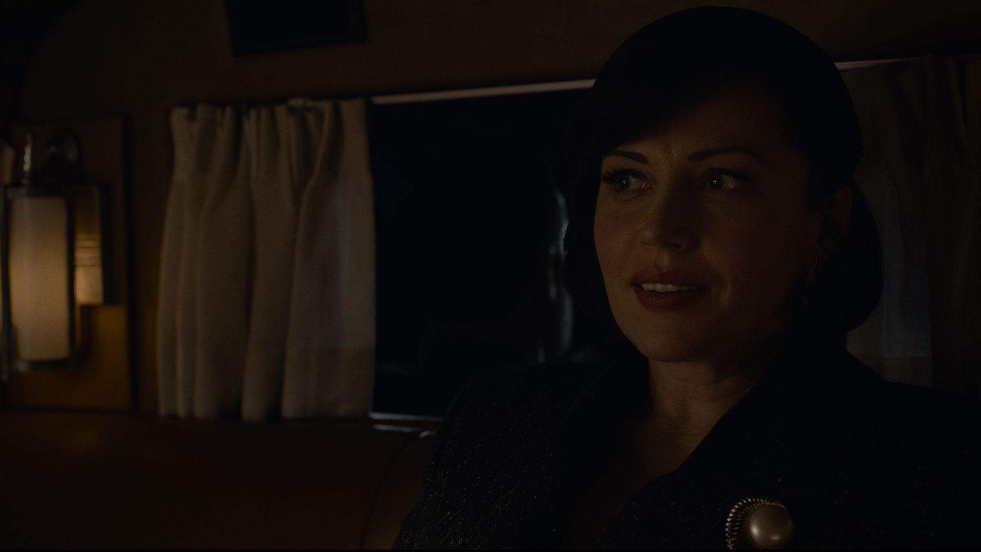 Hello Tomorrow! background