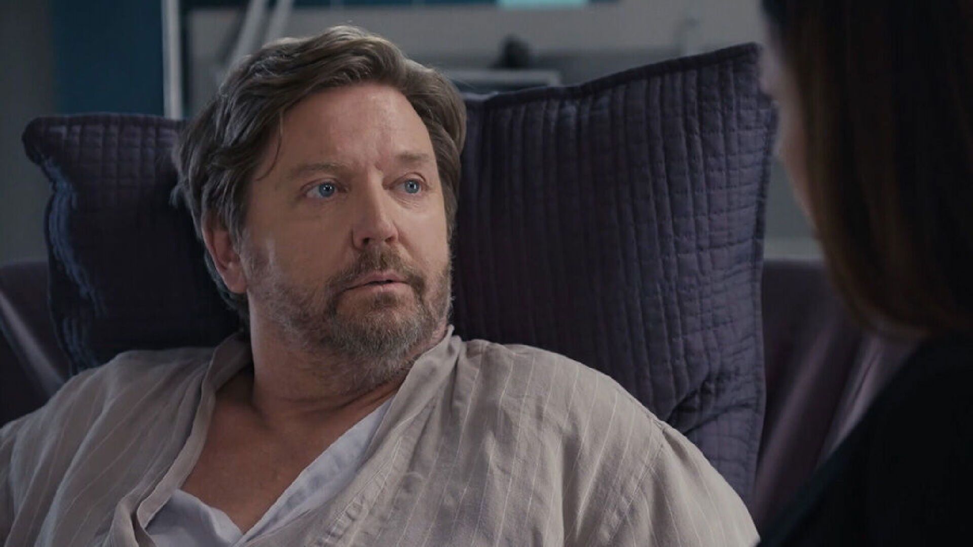 Shortland Street background