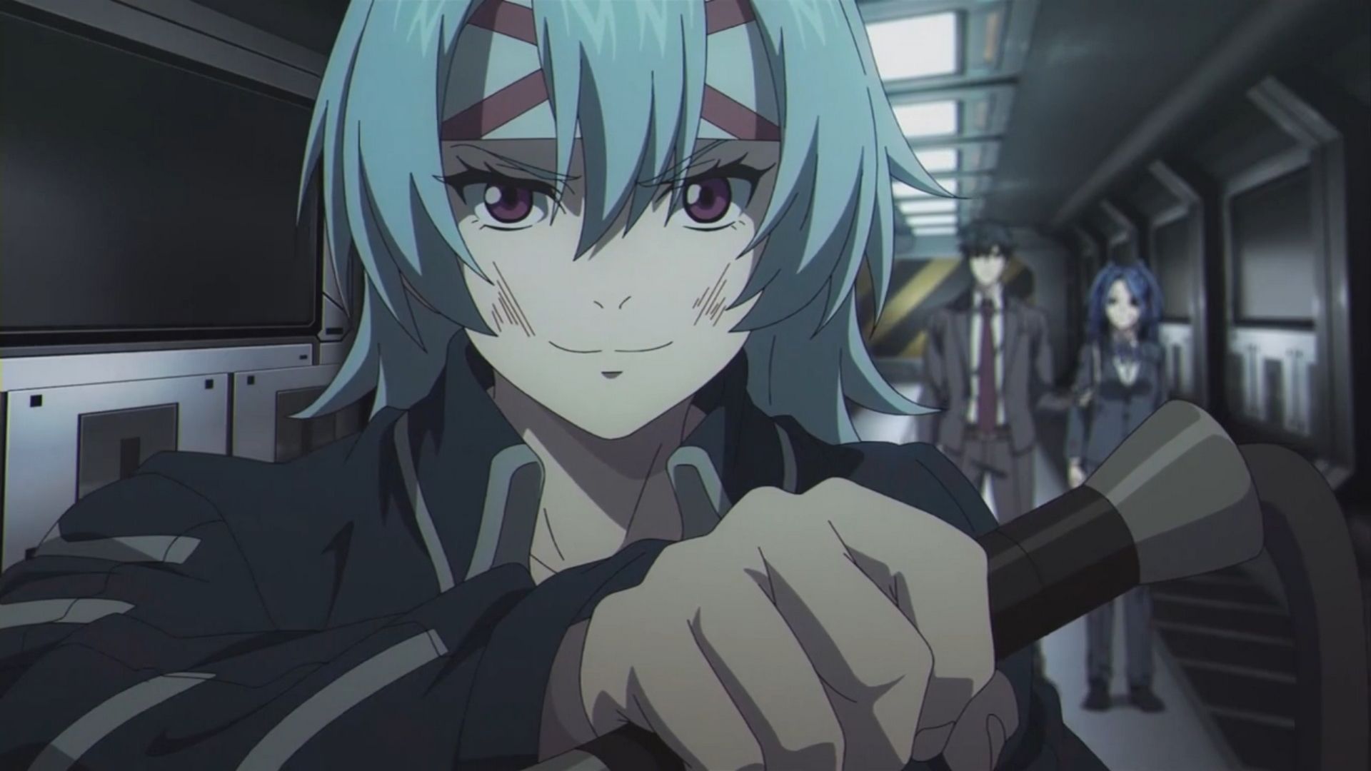 Super Cube background