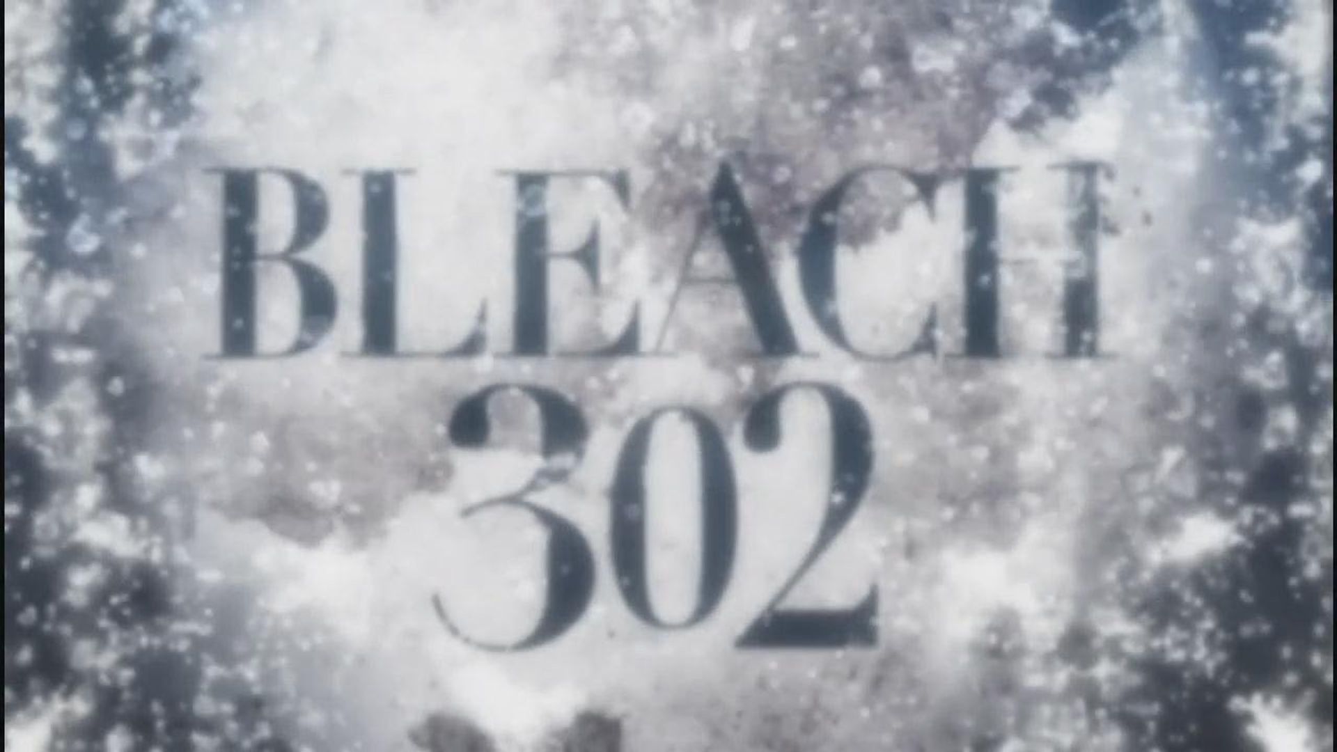 Bleach background