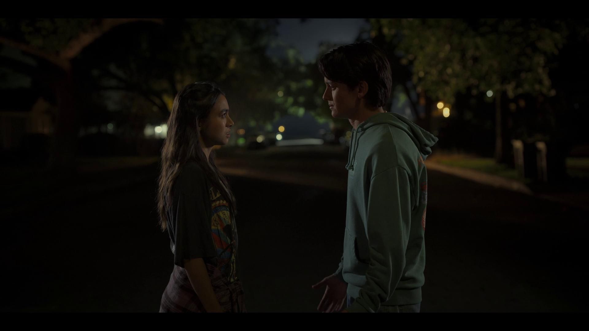 Freeridge background