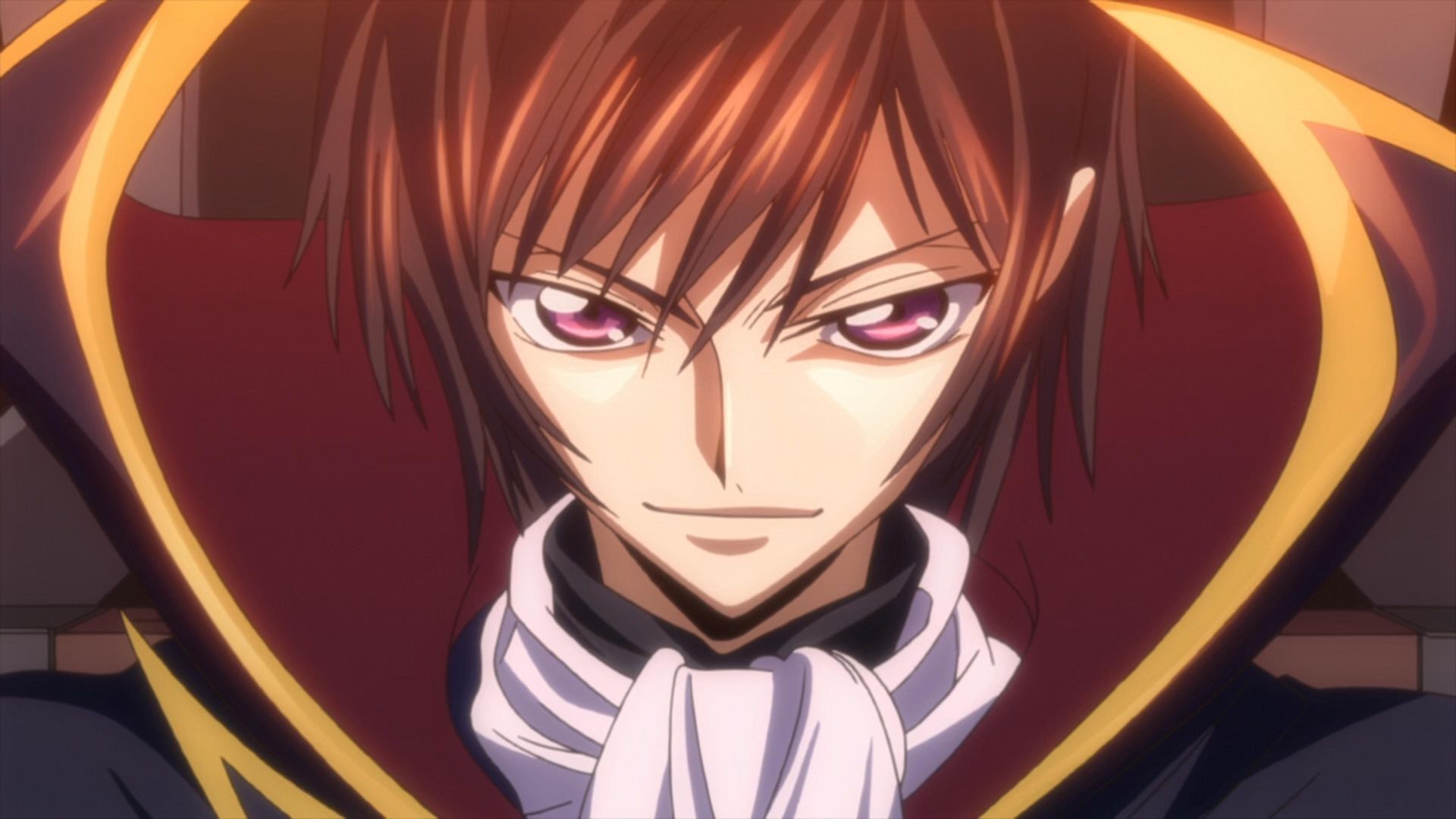 Code Geass background