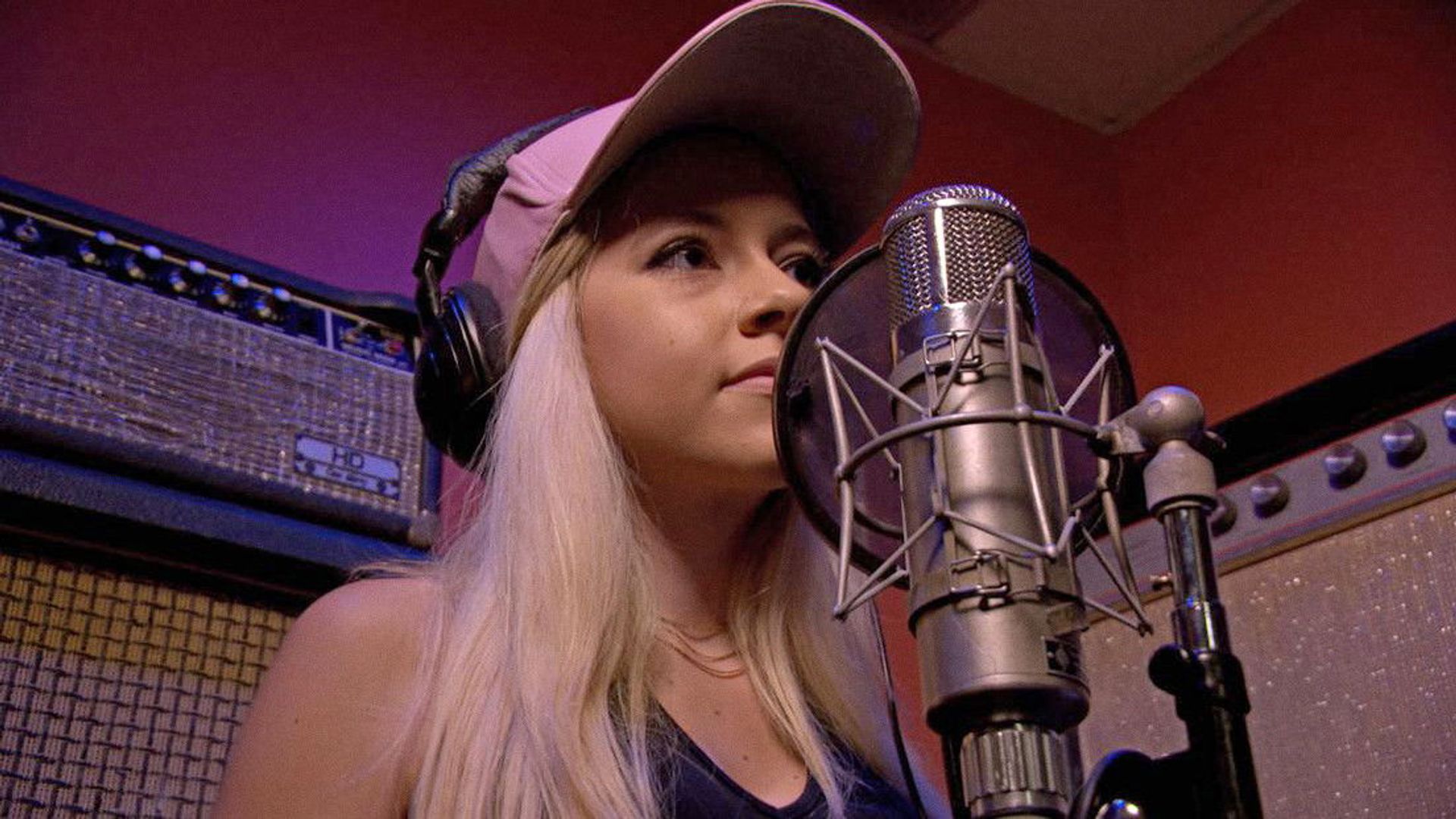 The Pop Game background