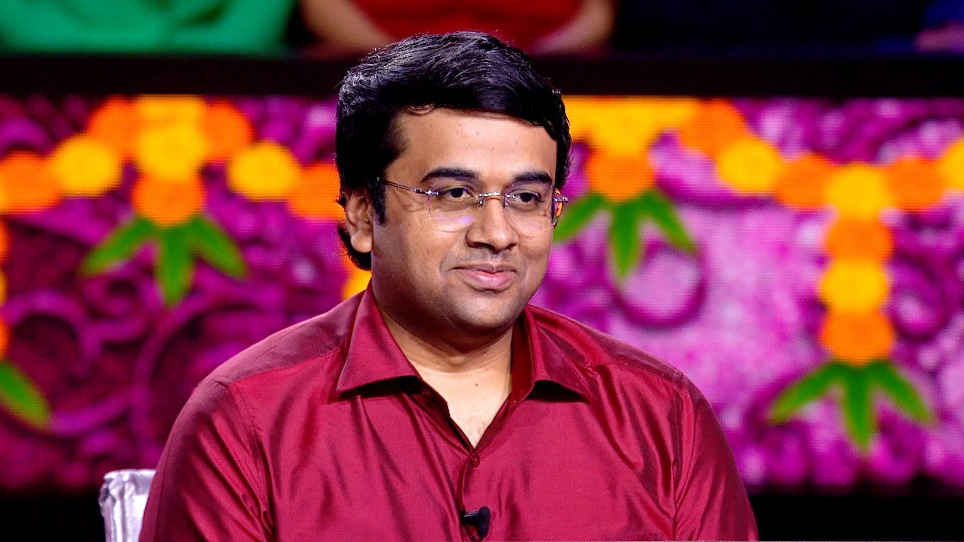 Kaun Banega Crorepati? background