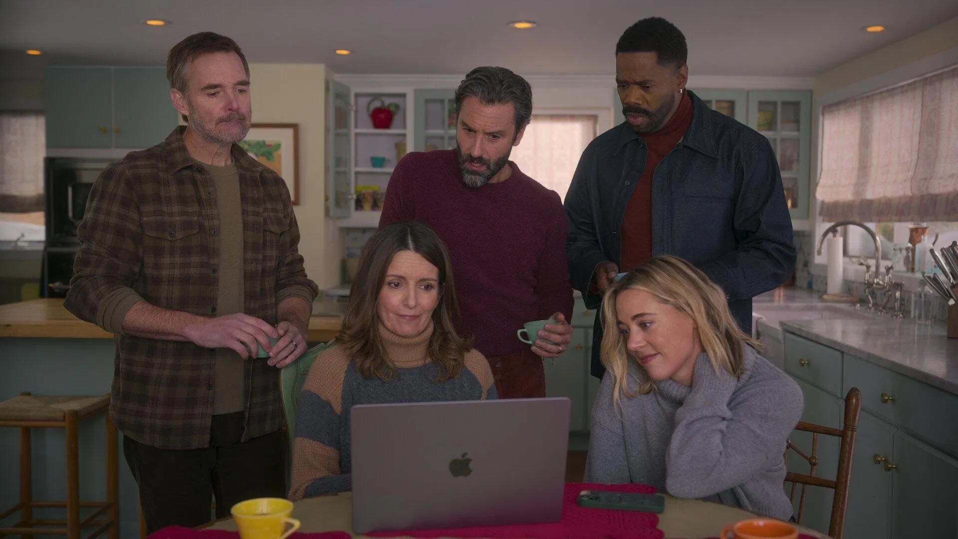 The Four Seasons background