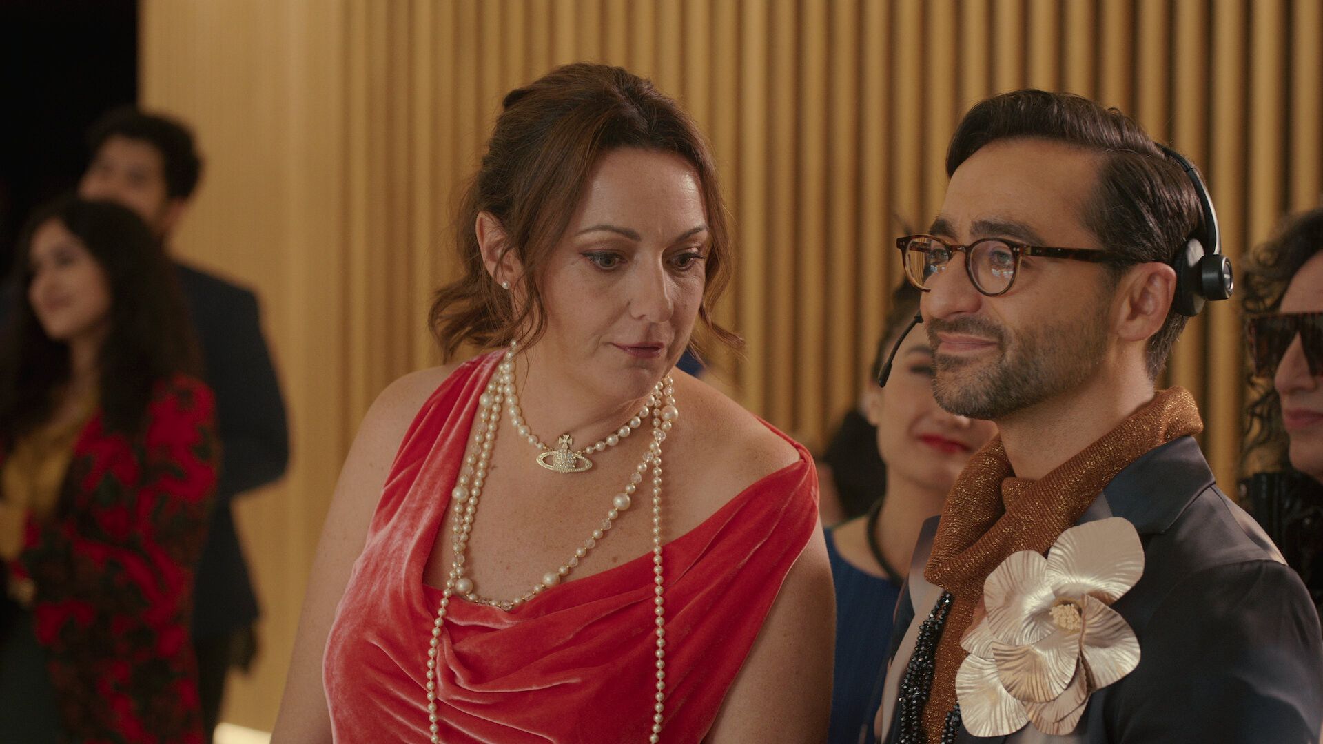 Wellmania background