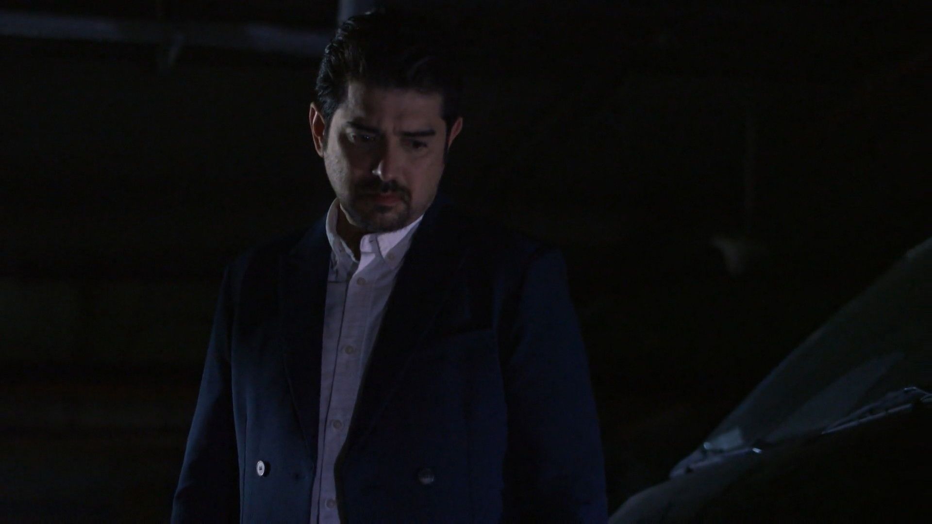 The Iron Heart background