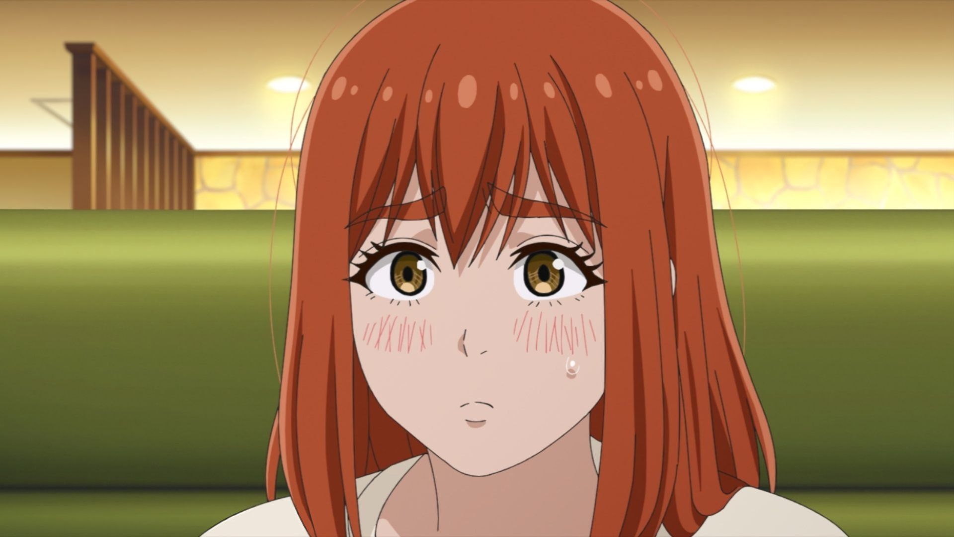 Solo Camping for Two background