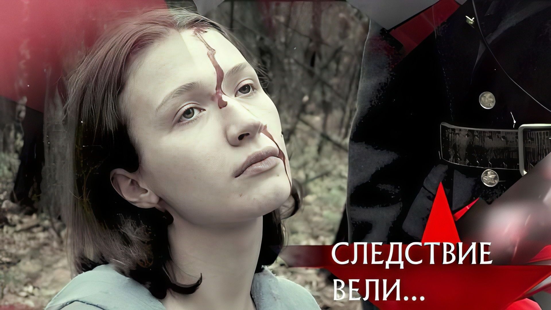 The Investigation Led By background