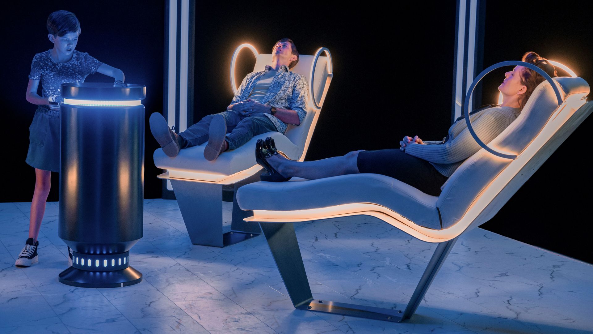 Circuit Breakers background