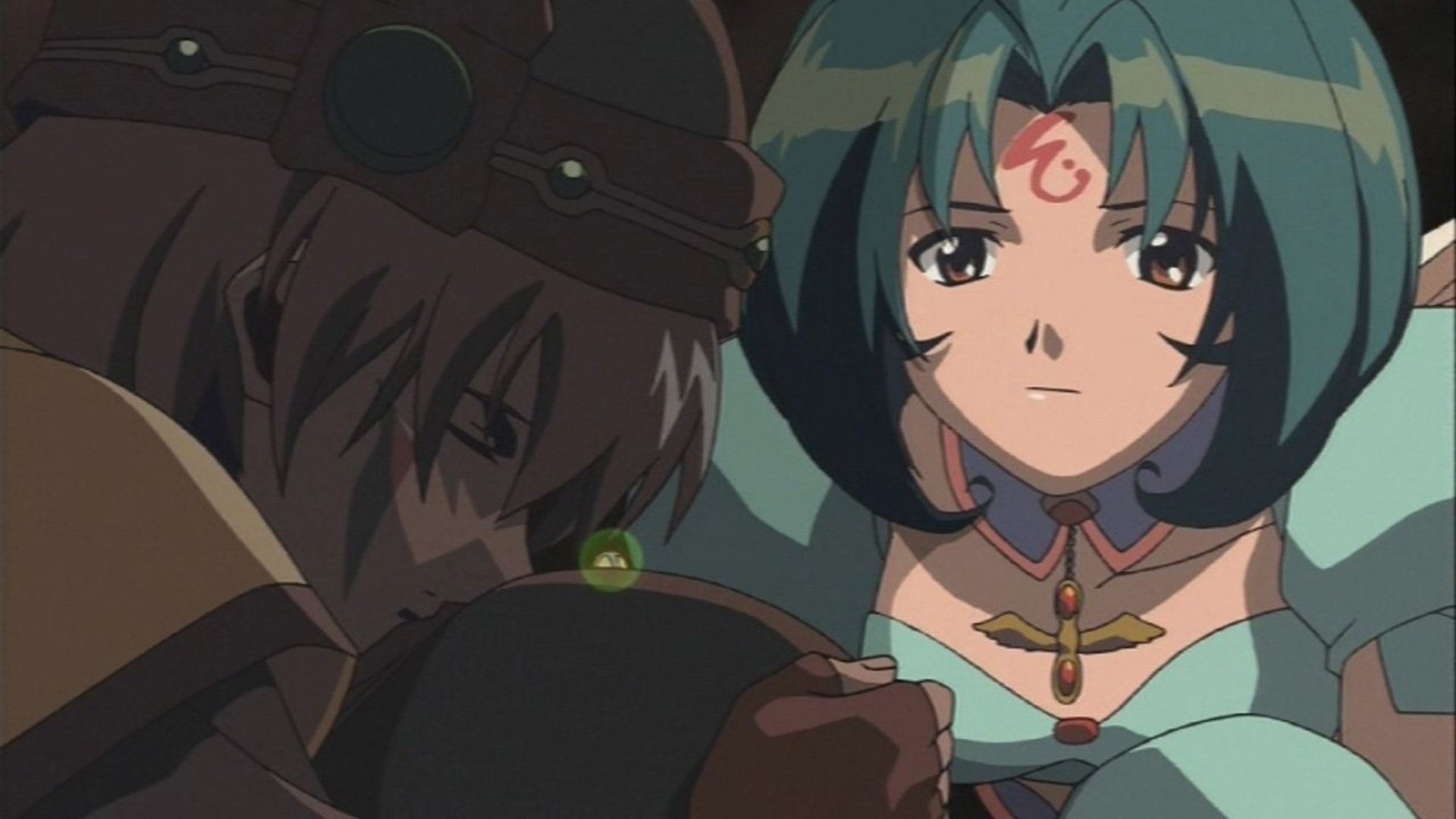 .hack//SIGN background