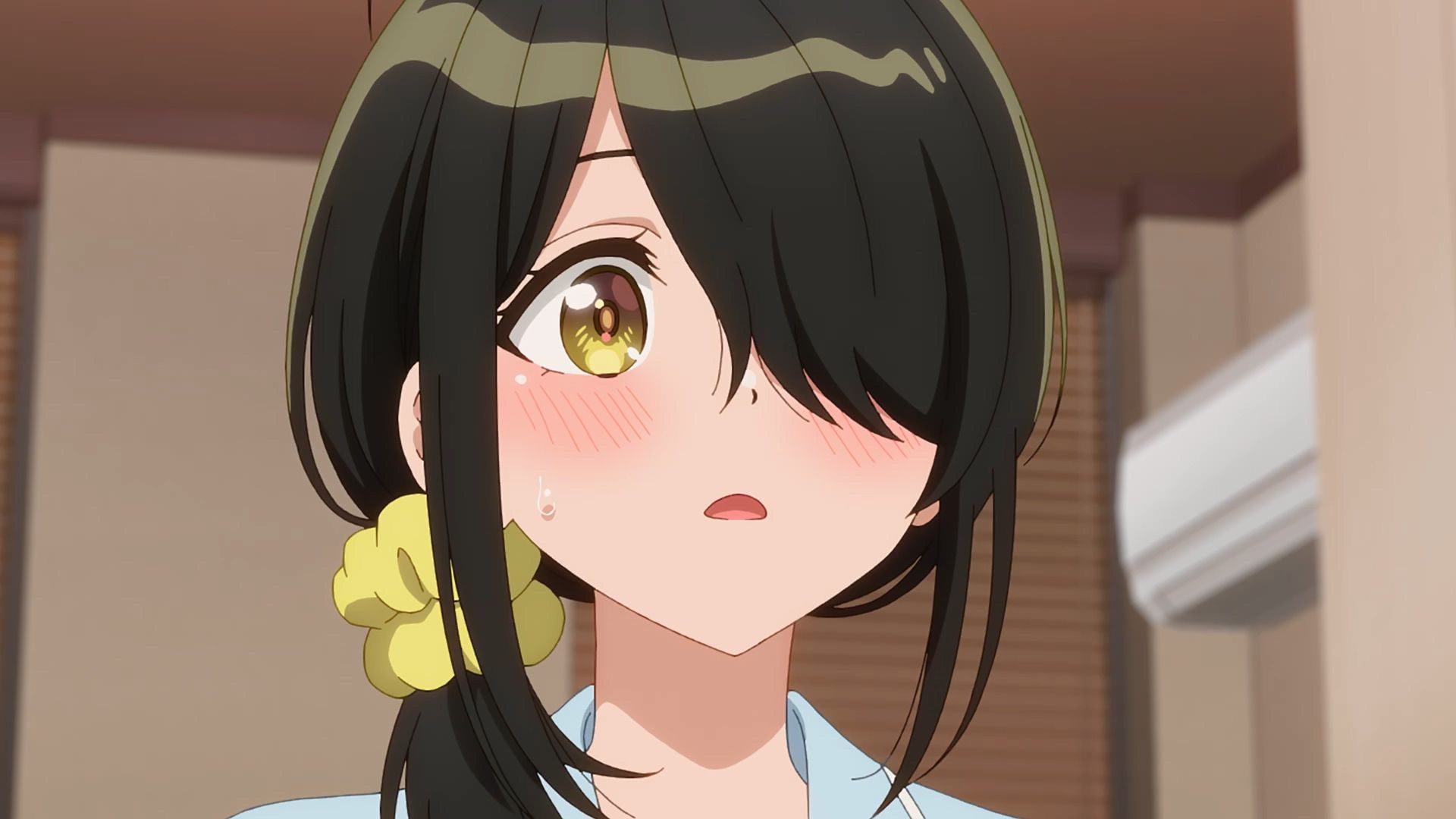 The Shiunji Family Children background