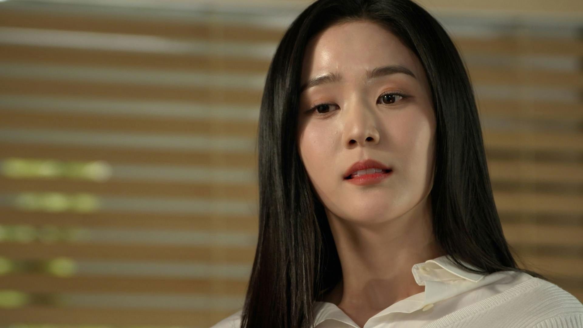 The Third Marriage background