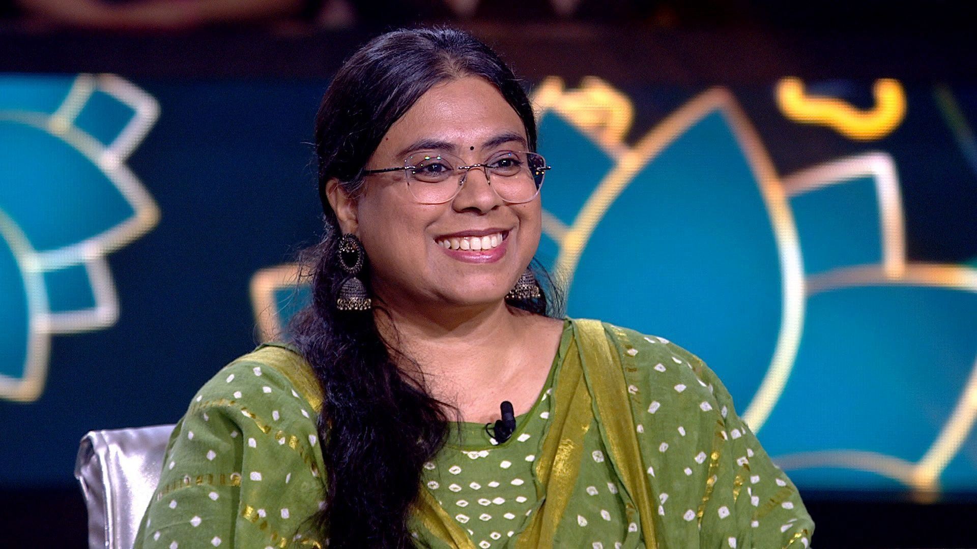 Kaun Banega Crorepati? background