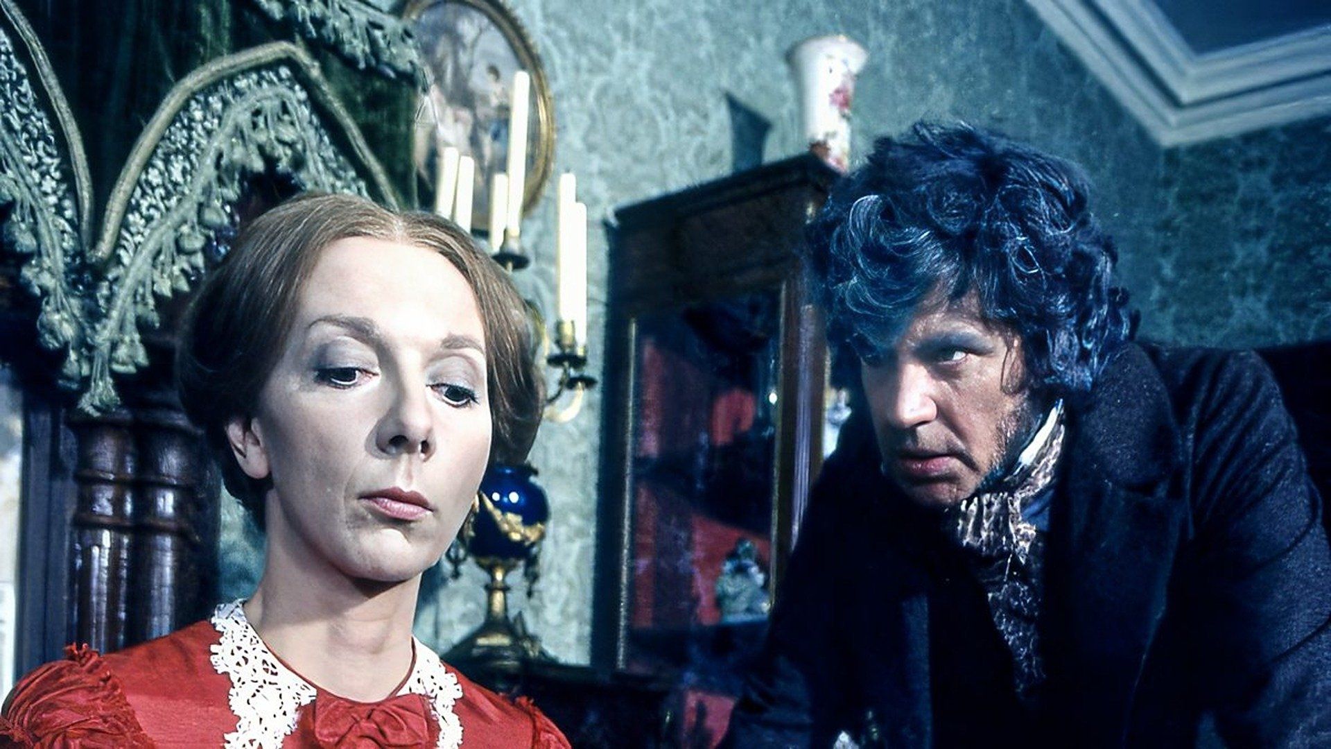 The Mayor of Casterbridge background