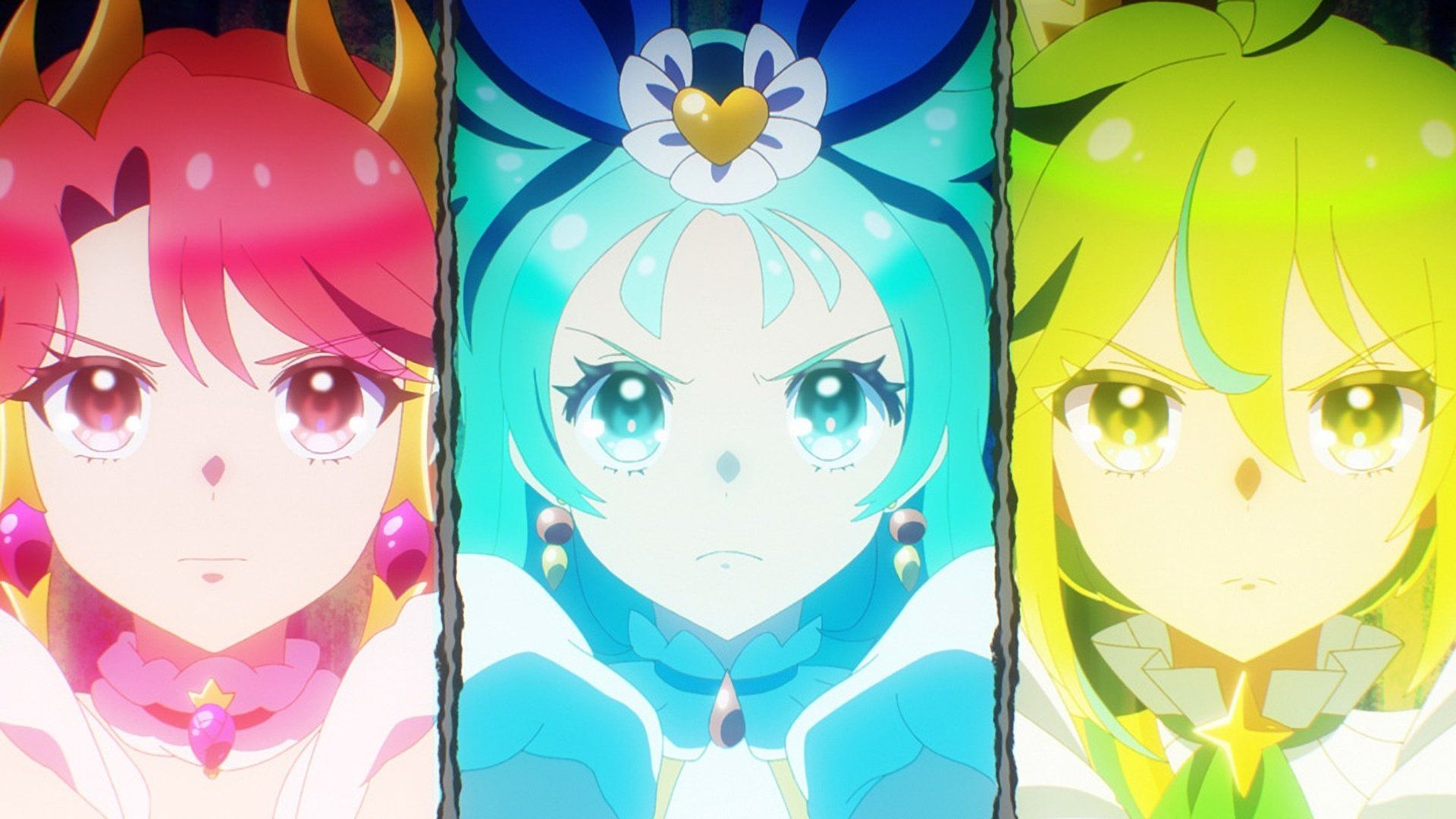 Princession Orchestra background