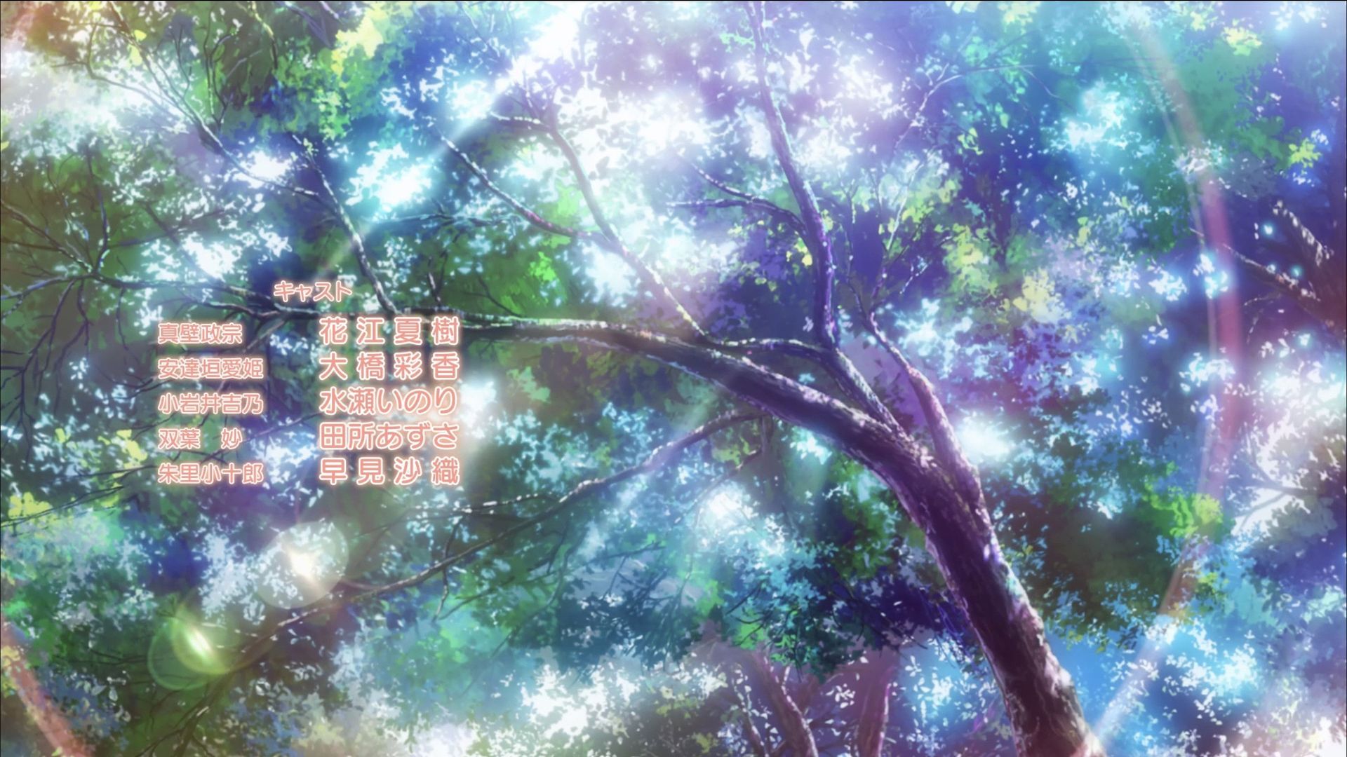 Masamune-kun's Revenge background