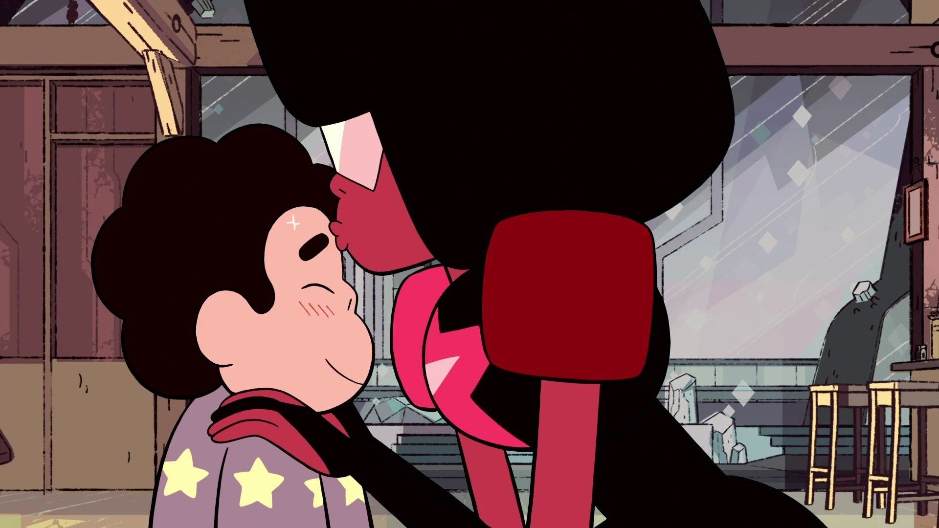 Steven Universe background